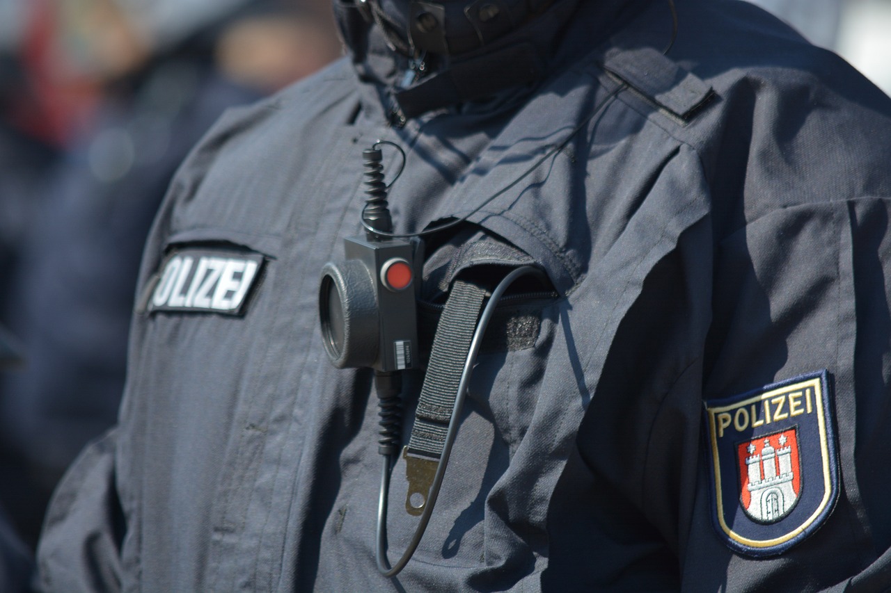 Pro-palästinensische Demonstrationen